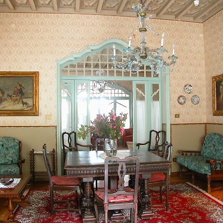 Du Parc Hotel Lake Maggiore Bagian luar foto