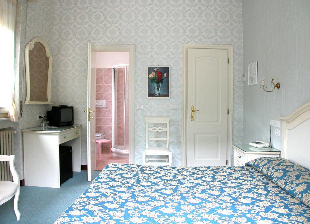 Du Parc Hotel Lake Maggiore Bagian luar foto