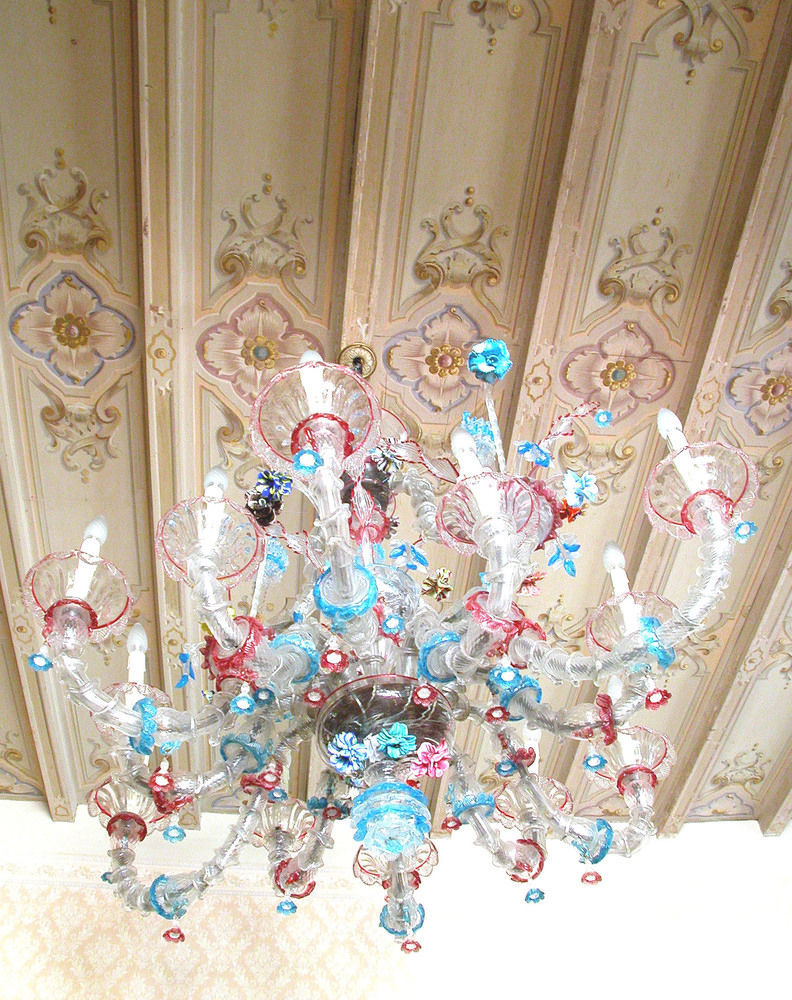Du Parc Hotel Lake Maggiore Bagian luar foto