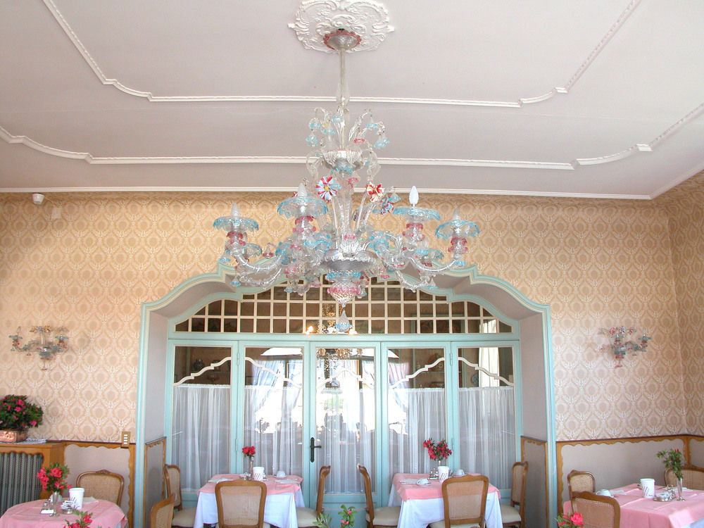 Du Parc Hotel Lake Maggiore Bagian luar foto