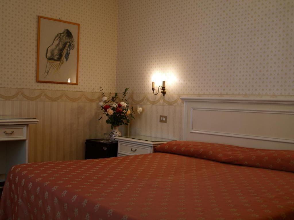 Du Parc Hotel Lake Maggiore Ruang foto