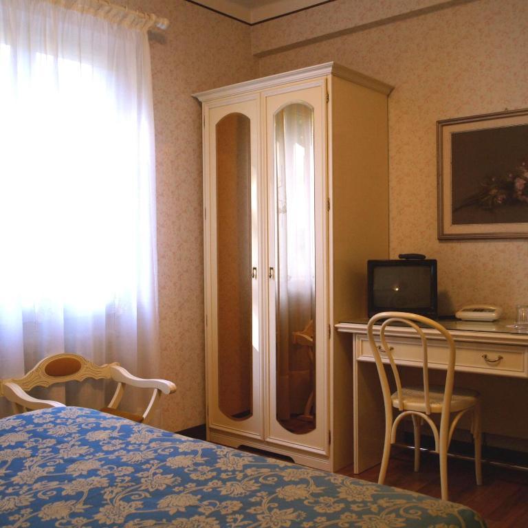 Du Parc Hotel Lake Maggiore Ruang foto