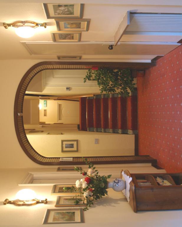 Du Parc Hotel Lake Maggiore Bagian luar foto