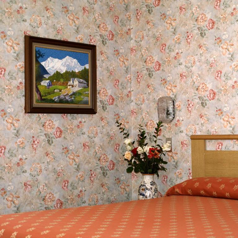 Du Parc Hotel Lake Maggiore Ruang foto