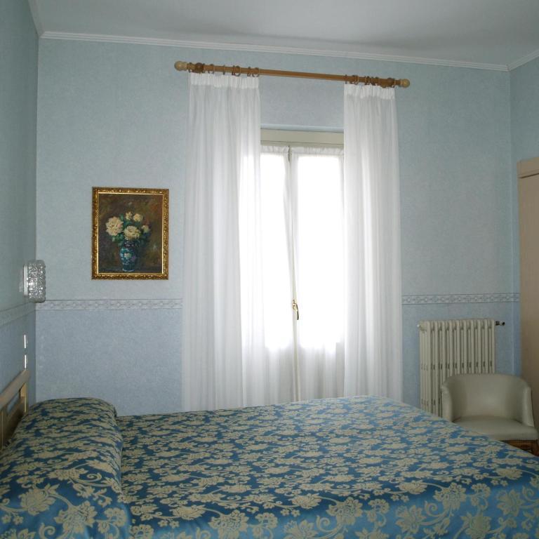 Du Parc Hotel Lake Maggiore Ruang foto