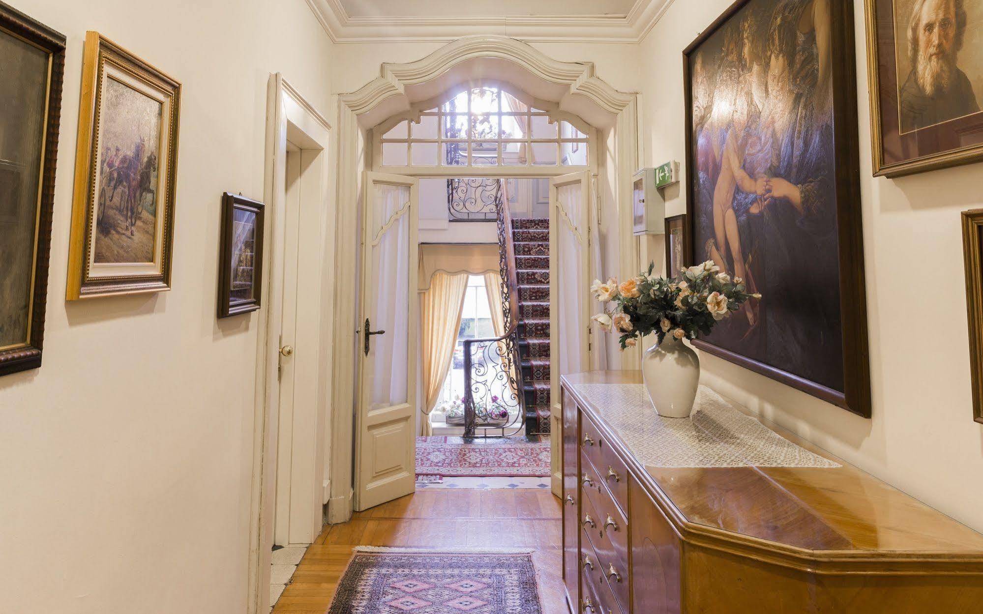 Du Parc Hotel Lake Maggiore Bagian luar foto