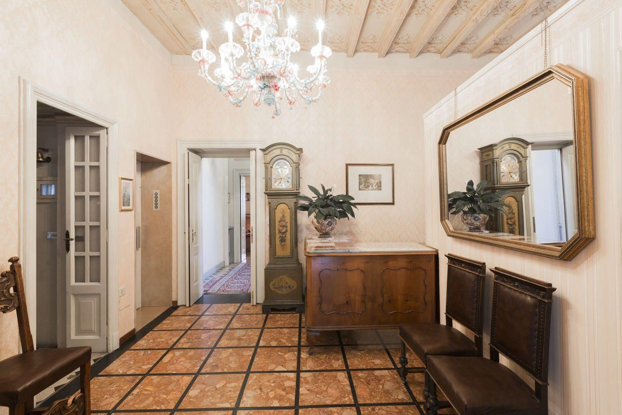 Du Parc Hotel Lake Maggiore Bagian luar foto
